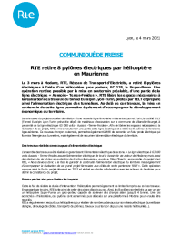 RTE retire 8 pylones electriques par helicoptere.pdf thumbnail
