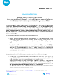VDEF_CP RTE - Bilan électrique 2021 Nouvelle Aquitaine_30-06.pdf thumbnail