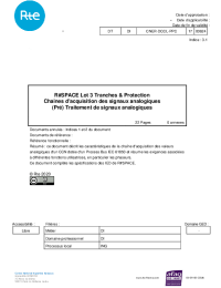 [Rte-Cap] NT-RD-CNER-DCCL-PPC 17-00624-Ind.3.1 Prétraitrement ded signaux analogiques publiés sur Process Bus_CC.pdf thumbnail