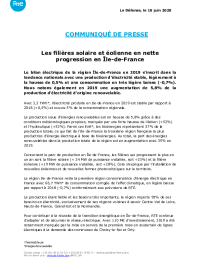 Communique de presse Bilan electrique 2019 IDF.pdf thumbnail