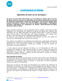 CP - Opération de haut vol en Auvergne pour RTE.pdf thumbnail