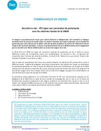 RTE Communique de presse Signature de Convention SNSM.pdf thumbnail