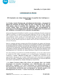 2023-06-14-cp-siege-regional-rte-marseille.pdf thumbnail