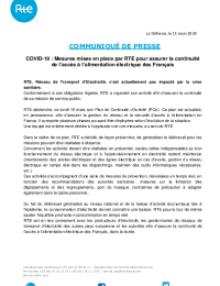 COVID19 - Mesures mises place.pdf thumbnail