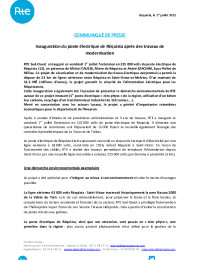 220701_-_Inauguration_du_poste_de_Requista.pdf thumbnail
