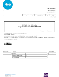 [Rte-Com] RSPACE - Exigences d'implémentation IEC 61850 - Ind.4.1CC.pdf thumbnail