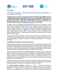 2023-04-13-cp-lancement-life-safelinesforbirds.pdf thumbnail