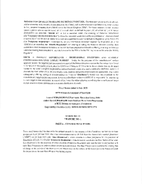 Conditions définitives (Final Terms) relatives à l’émission obligataire de RTE, 06 juillet 2020 - série 21.pdf thumbnail