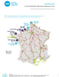Fiche presse - Parc eolien en mer de St-Nazaire - lancement des travaux de raccordement.pdf thumbnail