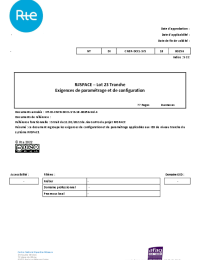 [Rte-Conf] RSPACE - Exigences de paramétrage et configuration des SAMU-SCU-BCU - Ind.5CC.pdf thumbnail