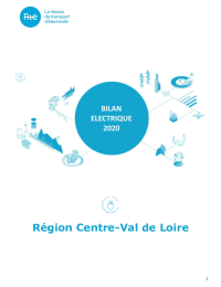 RTE - Bilan Electrique 2020 en Centre-Val de Loire.pdf thumbnail