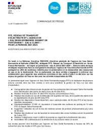 CP_Partenariat_AESN_RTE.PDF thumbnail