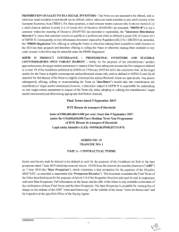 Conditions définitives (Final Terms) relatives à l’émission obligataire de RTE, 05 septembre 2019 - série 19.pdf thumbnail Conditions définitives (Final Terms) relatives à l’émission obligataire de RTE, 05 septembre 2019 - série 19.pdf thumbnail