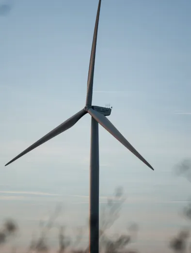 Eolienne Germinon Velye