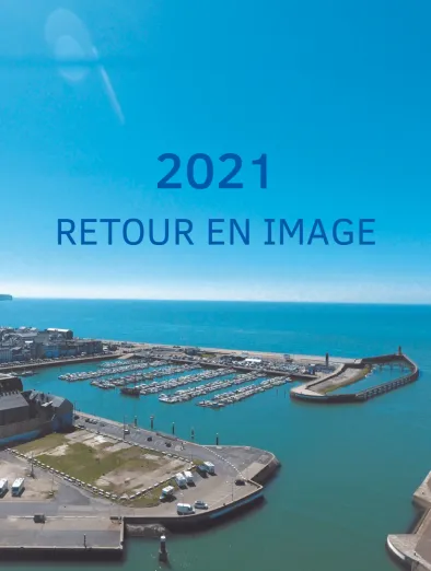 Retour en image Fecamp