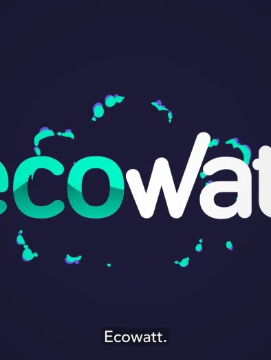 EcoWatt, la météo de l'électricité 