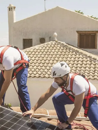 Électricité : l’autoconsommation, un remède à la crise de l’énergie - Cover