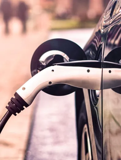 Recharge, voiture électrique