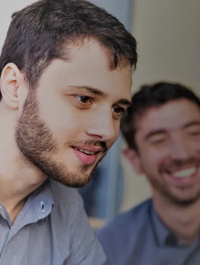 Jeunes diplômés RTE