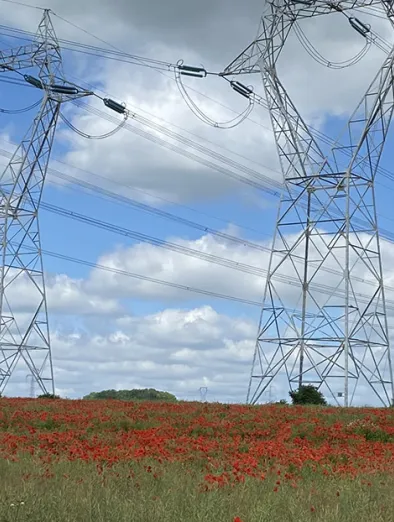 Champs - Bilan électrique