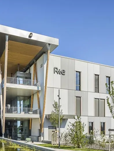 Académie RTE - Cover