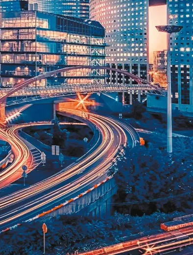 Baromètre des flexibilités de consommation d’électricité - Cover