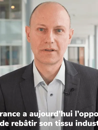 [VIDÉO] Pourquoi parler de décarbonation de l'industrie ? - Vignette