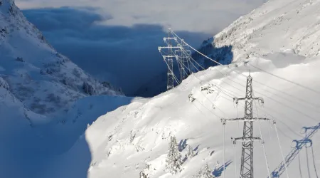 Baisse des températures : RTE active le signal Orange national Ecowatt pour le lundi 4 avril 2022 